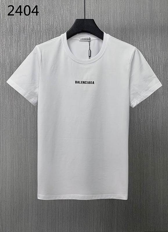 Balenciaga Men's T-shirts 561